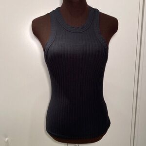 FP movement blissed out fitted ribbed tank S